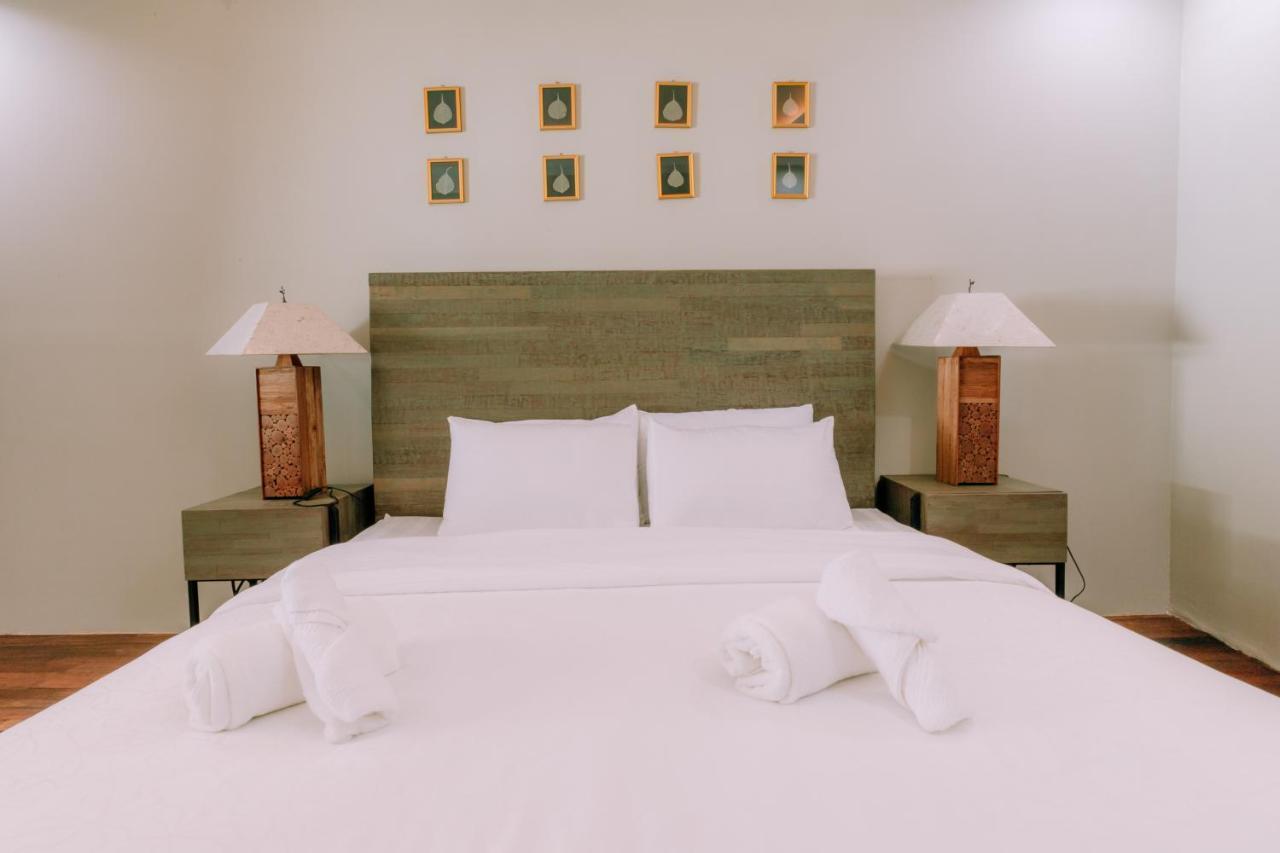 64House Hotel Chiang Mai Bagian luar foto